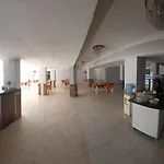 Selge 酒店 锡德