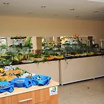 酒店 Selge 锡德