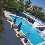 Selge Ξενοδοχείο Σιντέ