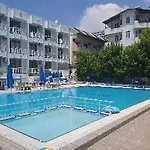 Selge Ξενοδοχείο Σιντέ