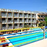 Ξενοδοχείο Selge 3*