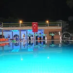 Ξενοδοχείο Selge Σιντέ