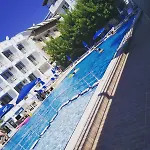 Ξενοδοχείο Selge 3*