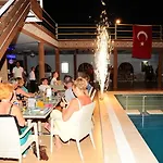 Ξενοδοχείο Selge 3*