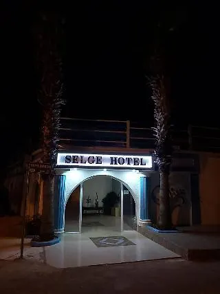 سيلج سايد 3* سيدي