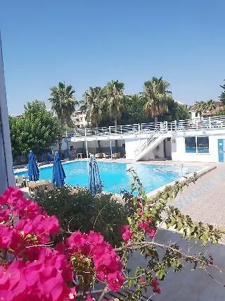 Ξενοδοχείο Selge 3*