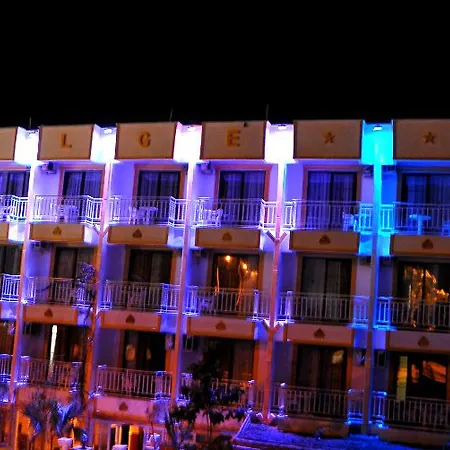Selge Otel 3*
