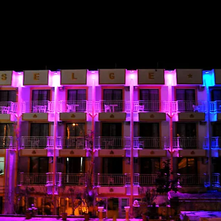 Selge Ξενοδοχείο