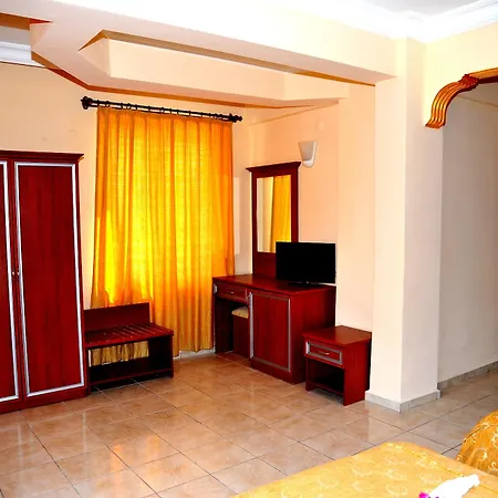 Hotel Selge Side