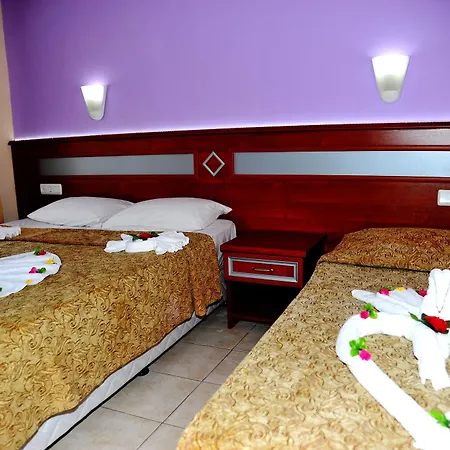 Selge Ξενοδοχείο