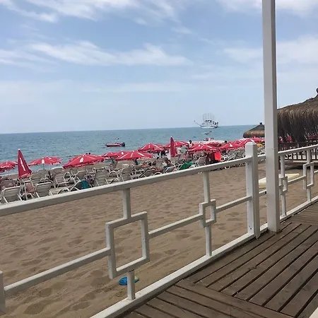 Selge Ξενοδοχείο