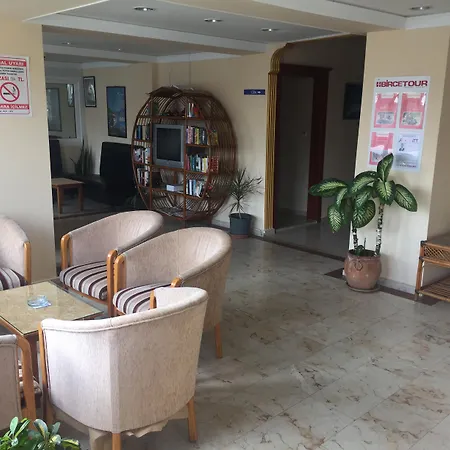 Selge Hotel 3*