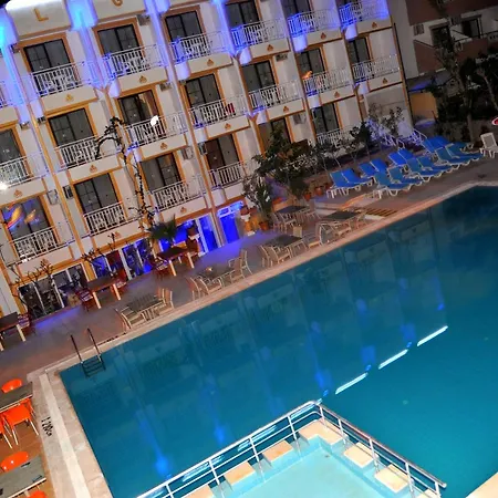 Selge Otel