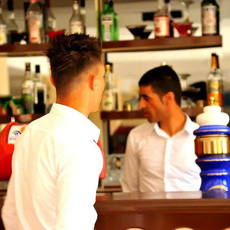 Ξενοδοχείο Selge