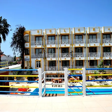 Otel Selge 3*