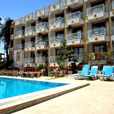 Ξενοδοχείο Selge