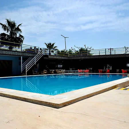 Selge Otel
