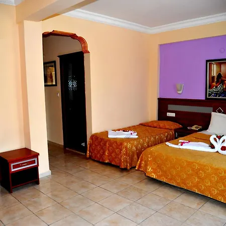 Selge Hotel