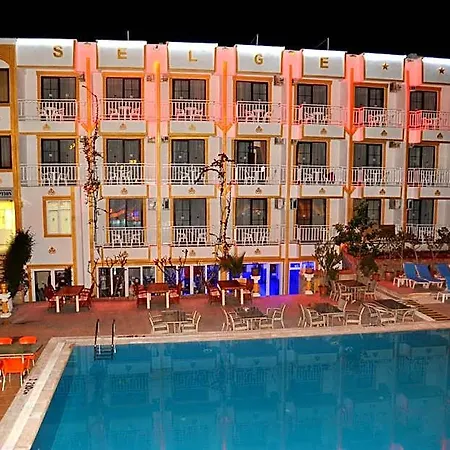 Selge Hotel