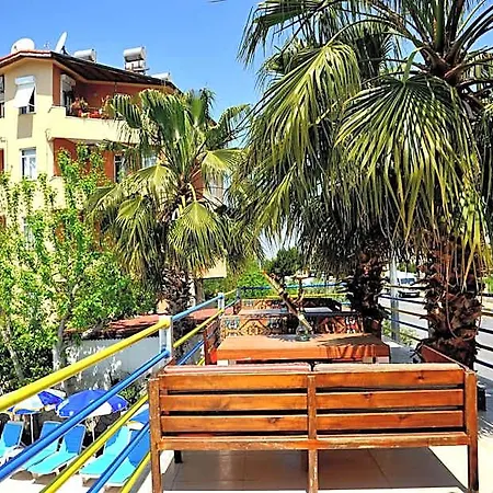 Hotel Selge 3*
