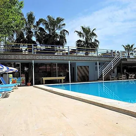 Hotel Selge Side