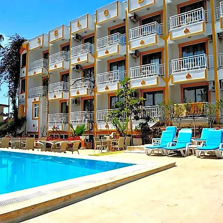 Hotel Selge