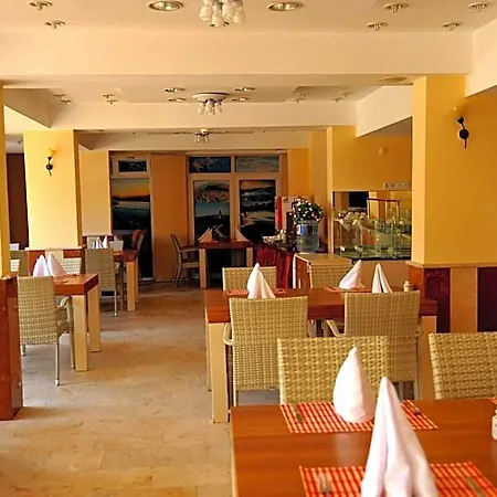 Hotel Selge Side