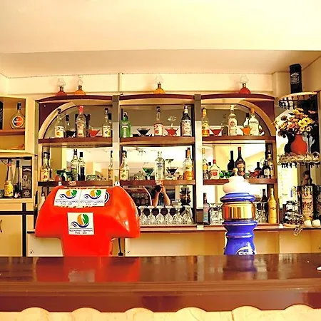 Selge Hotel