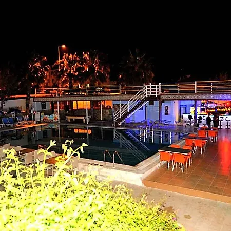 Selge Hotel
