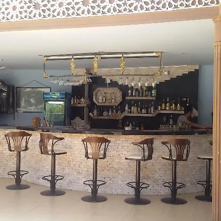 Hotel Selge Side
