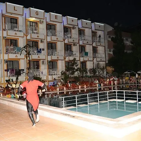 Otel Selge