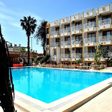 Selge Otel 3*