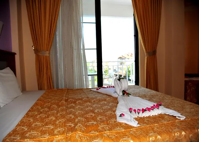 Selge Hotell 3*
