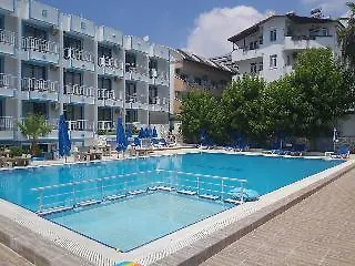 Selge Hotel Side