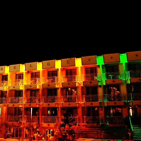 Hotel Selge