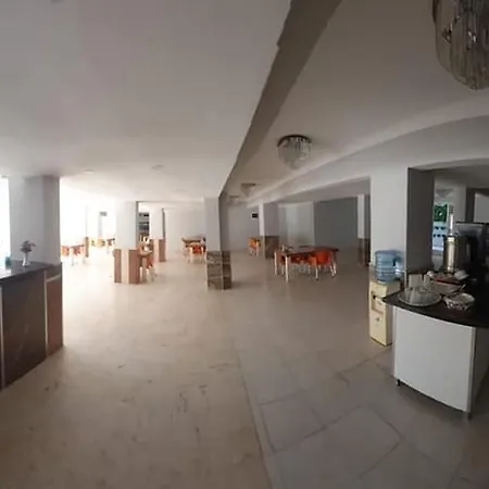 Selge Hotel Side