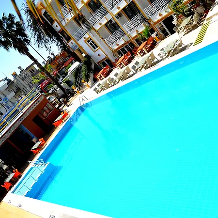 Hotel Selge 3*