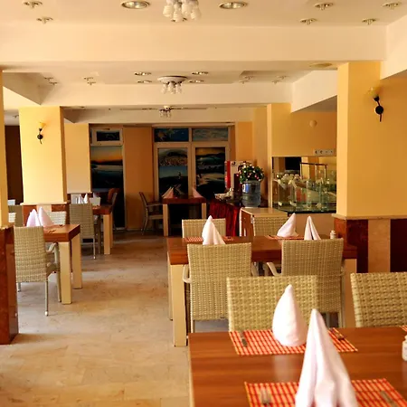 Hotel Selge 3*
