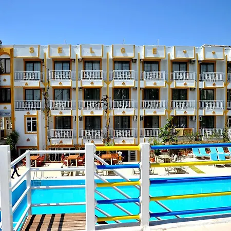 Hotel Selge
