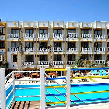 Hotel Selge